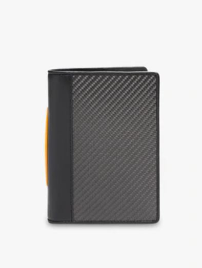 TUMI X McLAREN - PASSPORT COVER