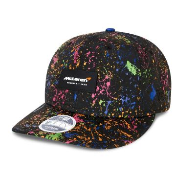 McLaren F1 New Era 9Fifty 2022 Special Edition Mexico GP Hat