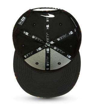 McLaren F1 New Era 9Fifty 2022 Special Edition Mexico GP Hat