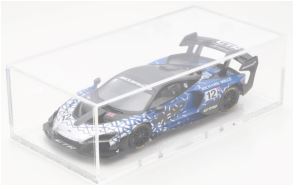 McLaren Senna GTR 1:18 model