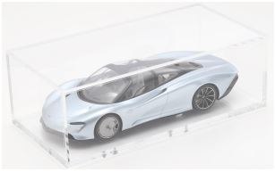 McLaren Speedtail 1:18 scale Model