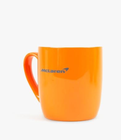 McLaren Ceramic Mug