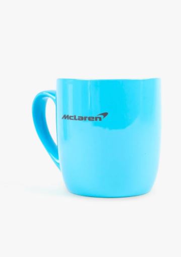 McLaren Ceramic Mug