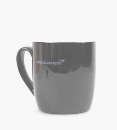 McLaren Ceramic Mug